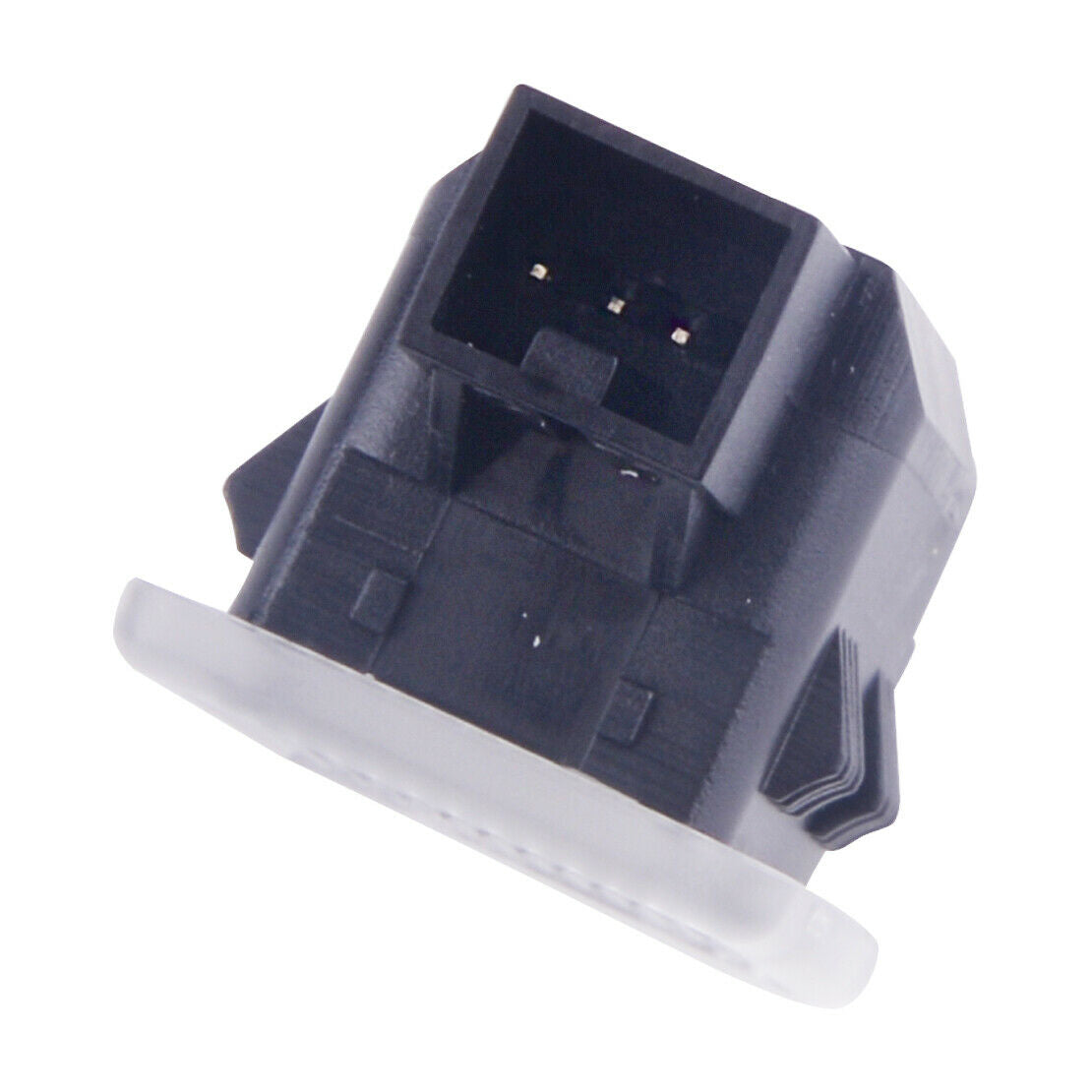 LED Trunk licence plate Light Lamp Fit for Volvo C70 S60 S80 V40 V50 XC60 Atn