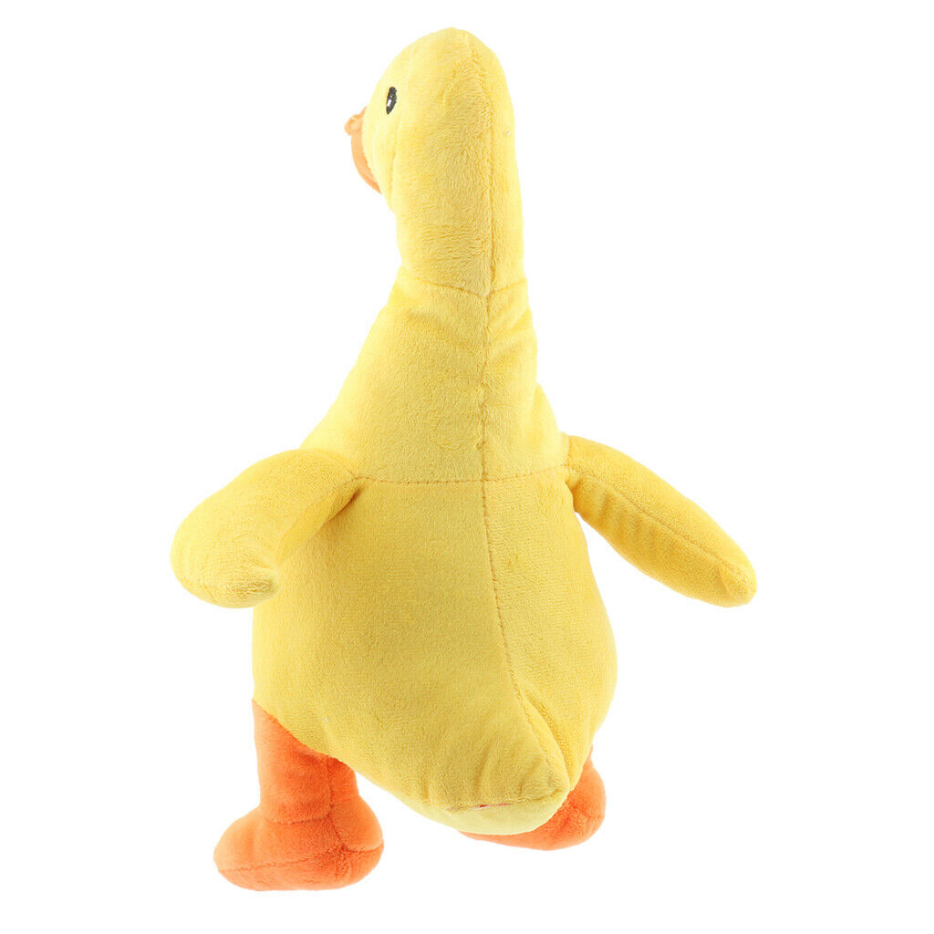 Plush Cute Dog Squeaky Toys for Puppy Small Medium Dogs