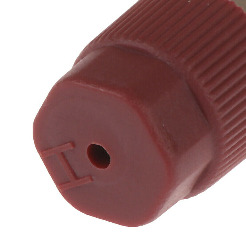 R-12 to R-134a Retrofit Conversion Adapter Fitting 1/4 SAE Valves Kits P gtfw Lt