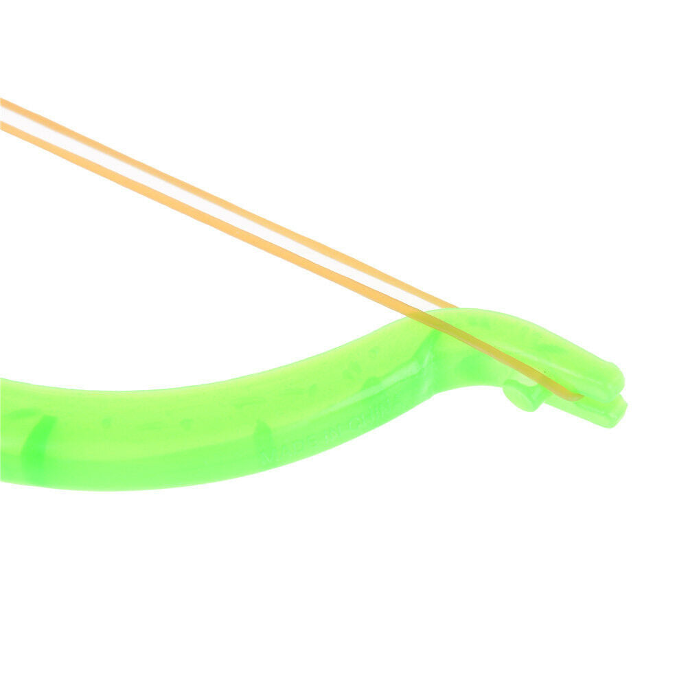 Plastic Soft Slingshot Arrow Set Kids Children  Educational Outdoor Toys G.l8