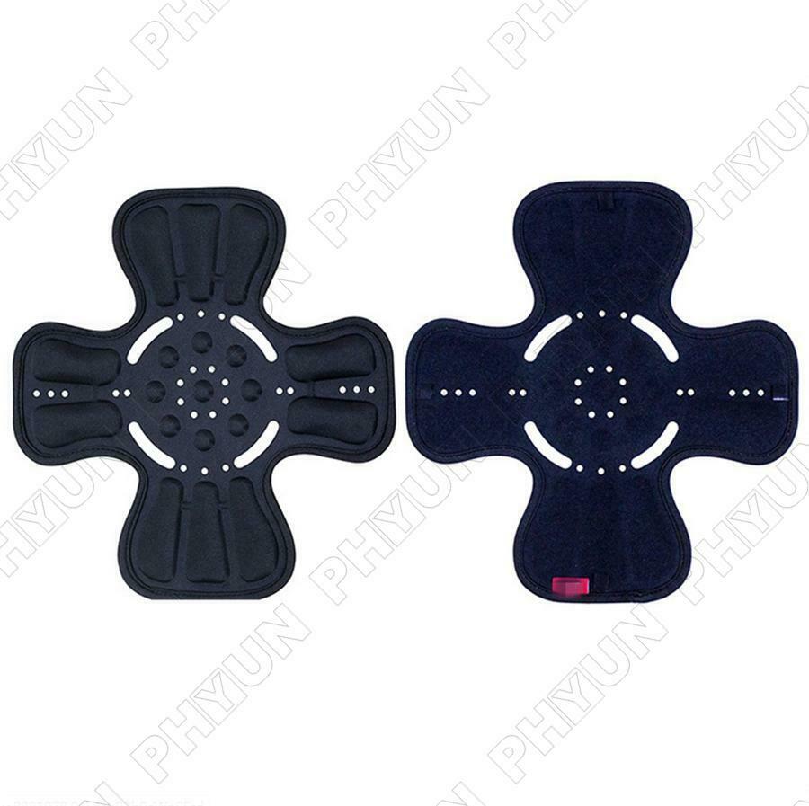 Far Infrared Helmet Lining Pad Breathable For Motorcycle Racing Riding Outdoor