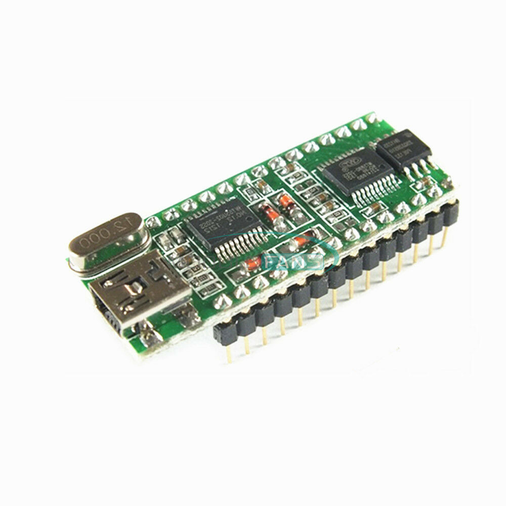 Voice WT588D-U Voice Module 5V Mini USB Interface Sound Module 16M for Arduino