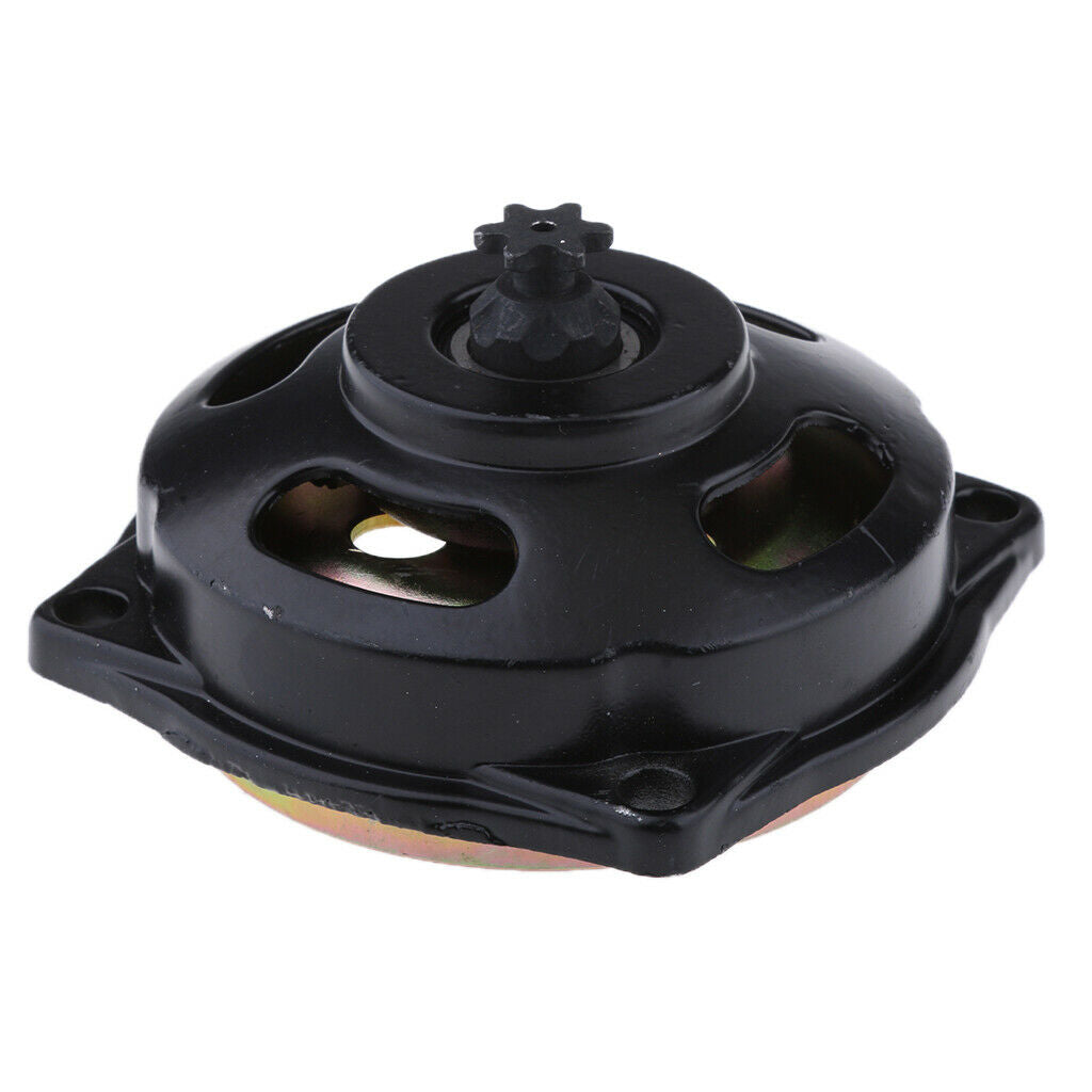 Gear Clutch Drum Bell Housing for 49cc Mini Dirt Pocket ATV Quad Bike