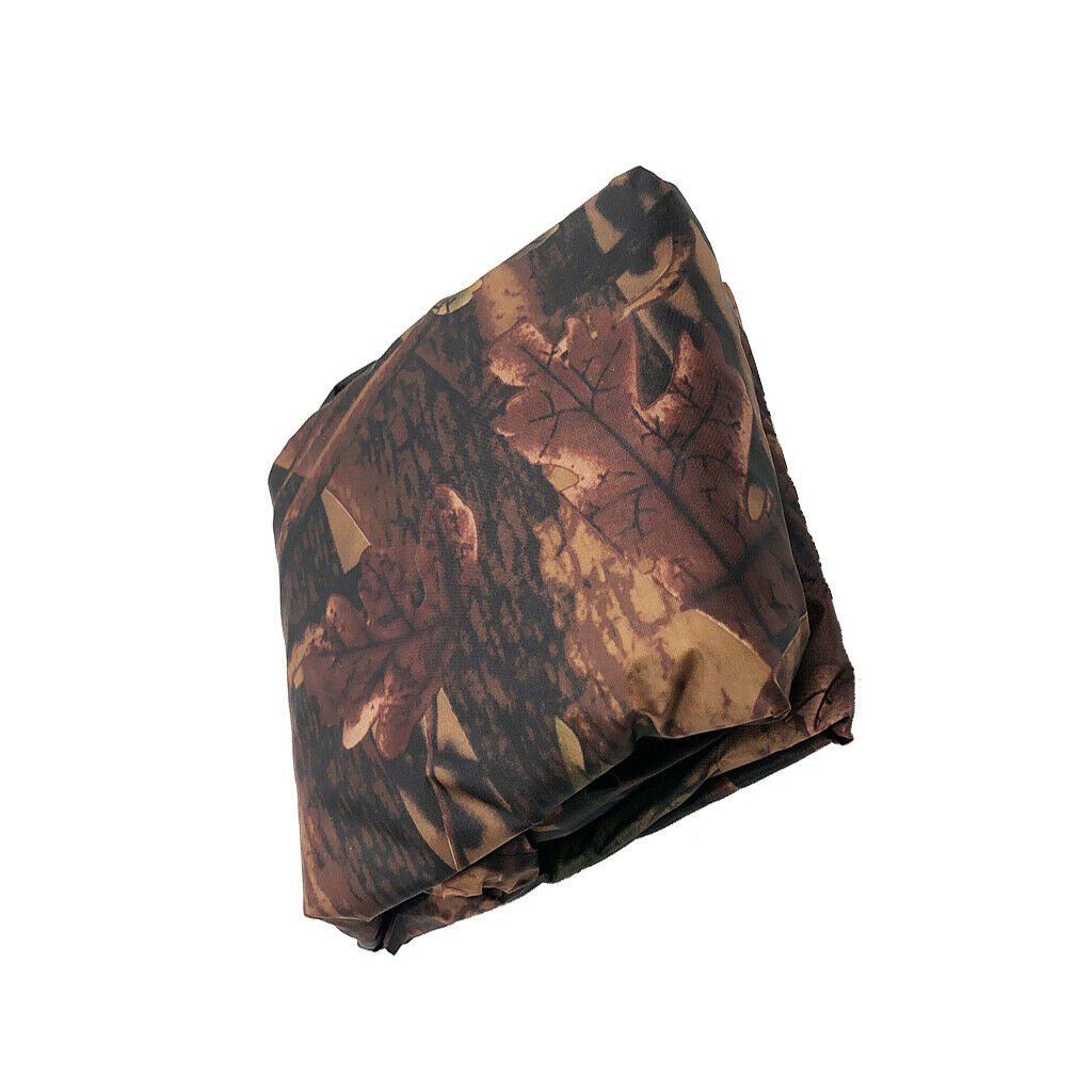 Waterproof Kayak Boat Canoe Storage Transport Dust Cover Shield 4.5 M