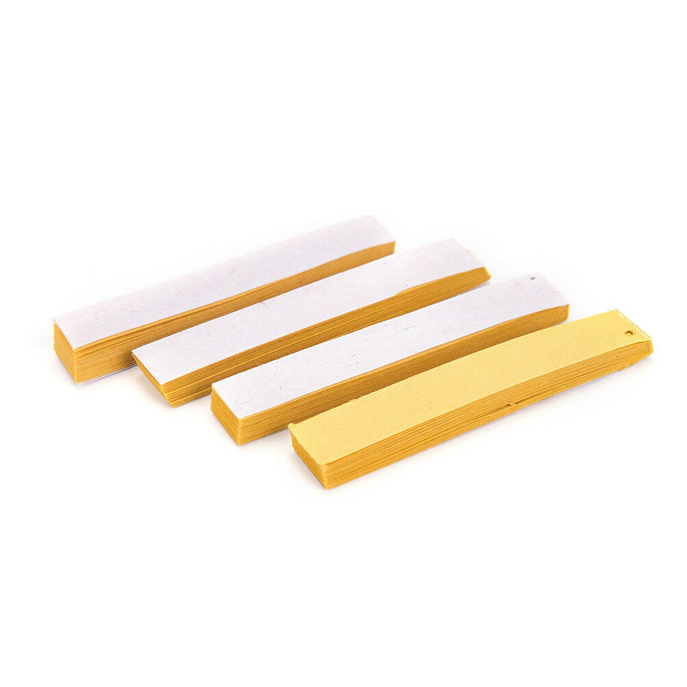 2X 80 Strips PH Test Strip Aquarium Pond Water Testing Test Paper Litmus Te Lt