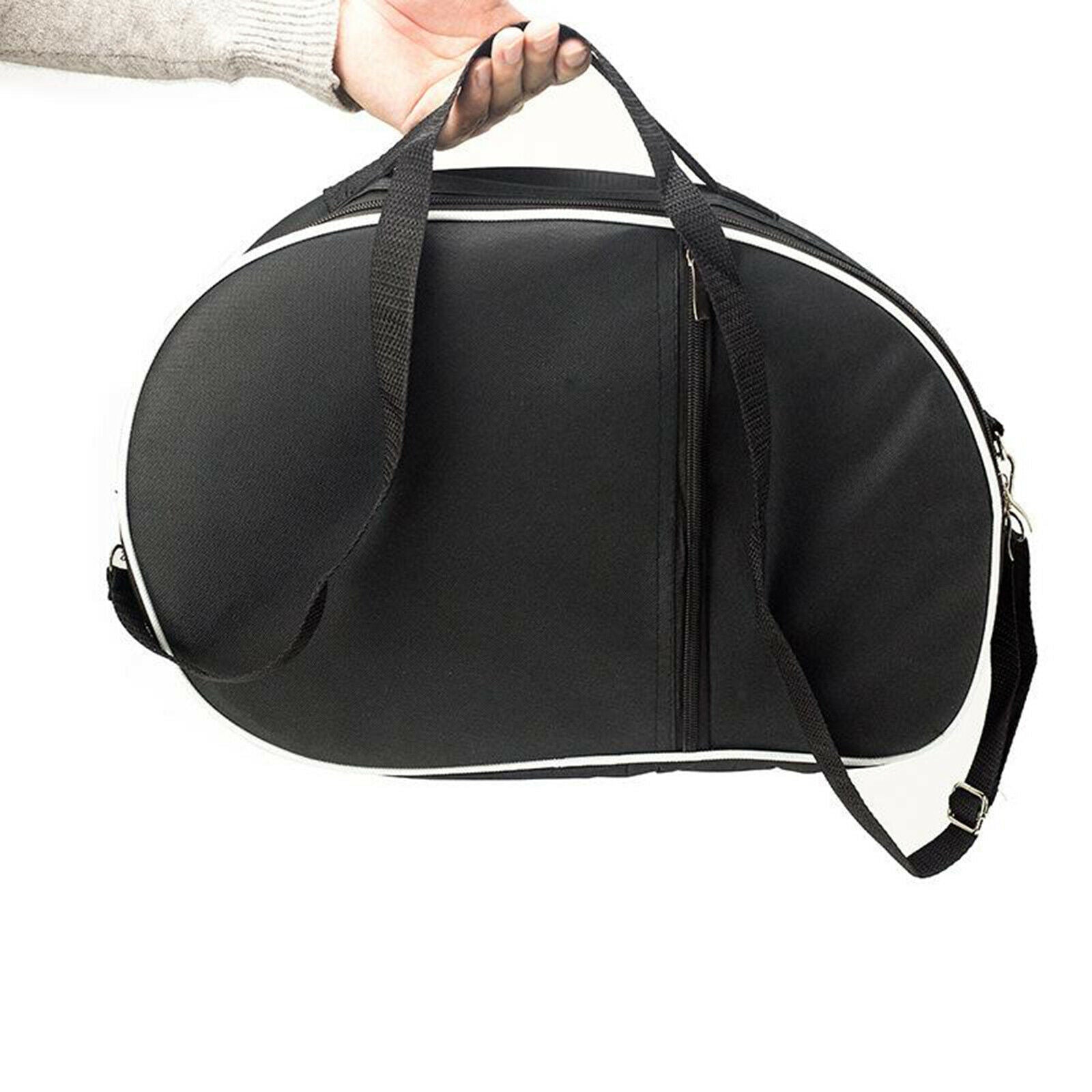 Lyre Harp Storage Carry Bag Handbags Kalimba Thumb Piano Carry Bag Case Fit for