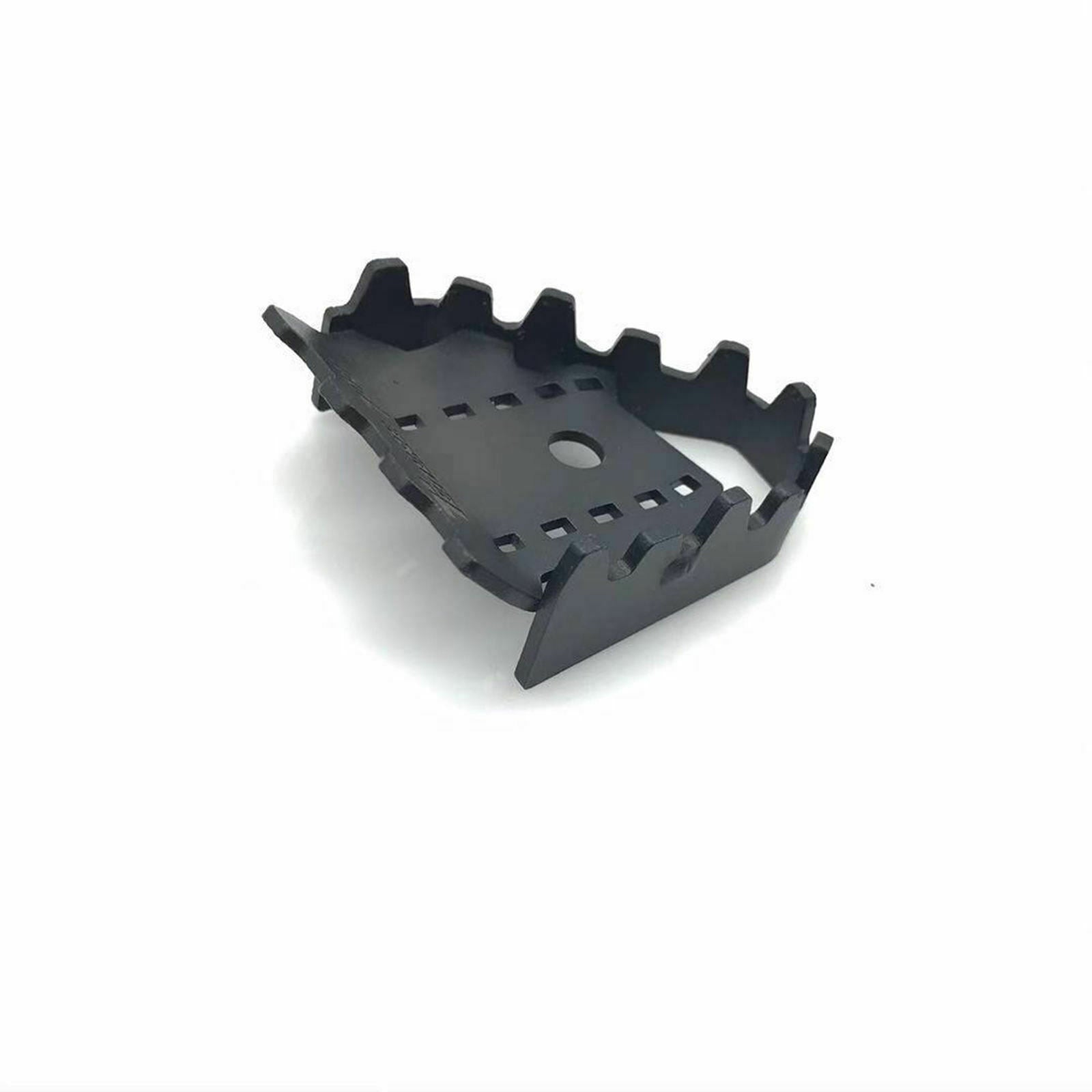 Motorbike Brake Pedal Extension Step for YAMAHA TENERE700 XTZ700 2019-2021