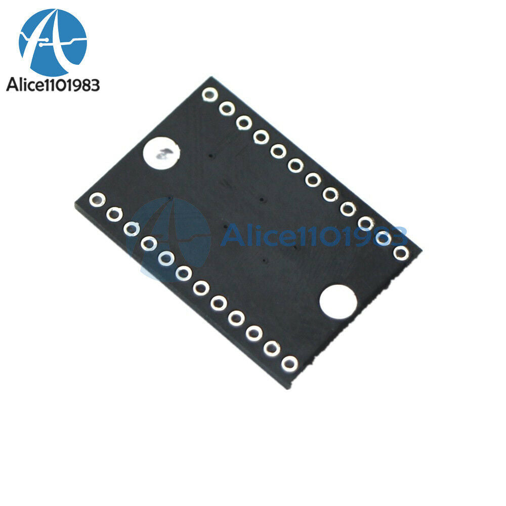 TCA9539 16-Bit I2C SMBus I/O Expander Interrupt Output Configuration Registers