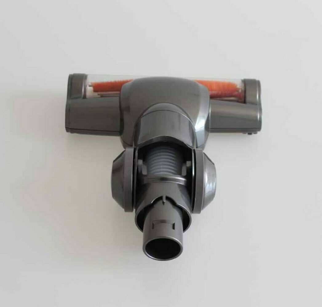 Electric Floor Brush Carpet Brush For Dyson V6 trigger Vacuum Cleaner parts