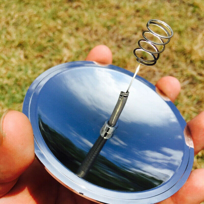 Outdoor Solar Lighter Camping Outdoor Emergency Tool Gear Accessories Out.l8
