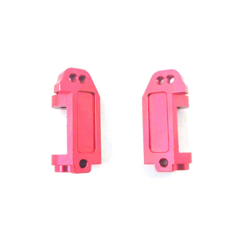 RC Alloy Caster Block for 1/10 Traxxas Slash/ Rustler Replaces Part 3632