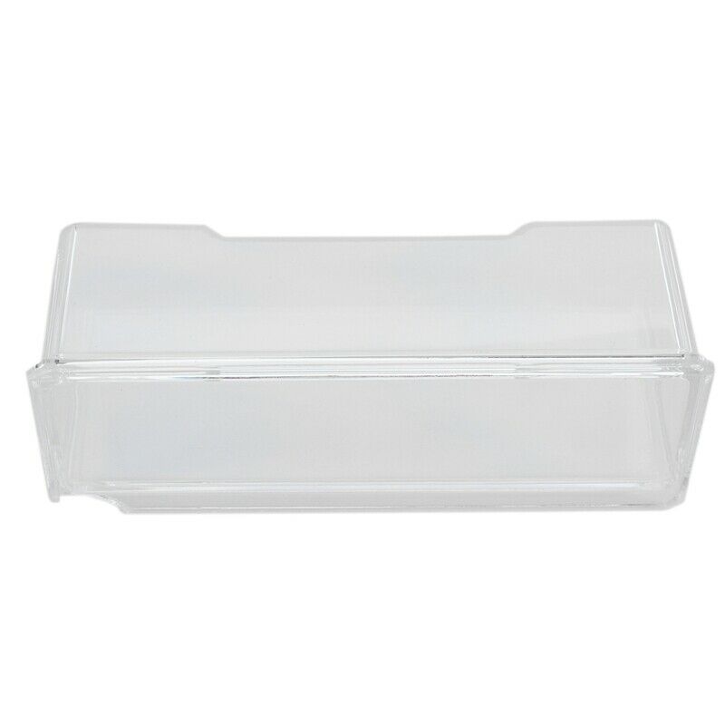 New Clear Desktop Business Card Holder Display Stand Acrylic Plastic Desk ShelK6