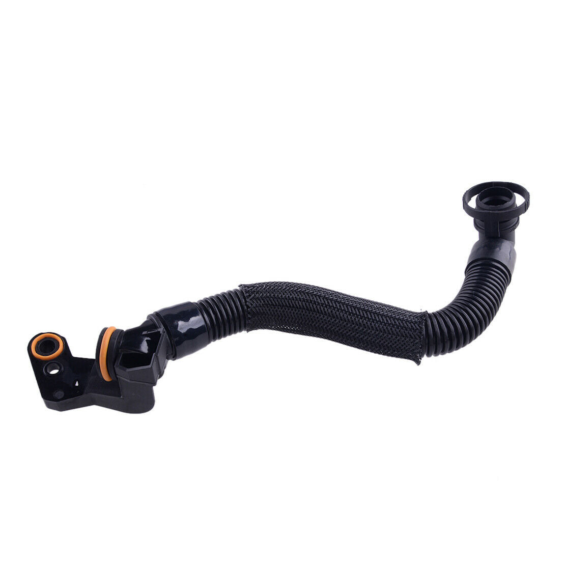 1pc Cylinder Head Cover Breather Hose Fit For VW Golf Jetta Tiguan Audi A3 TT
