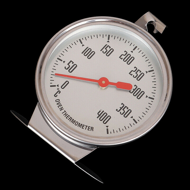 0-400 Degree High-grade Large Oven Stainless Steel Special Oven Thermomet.l8