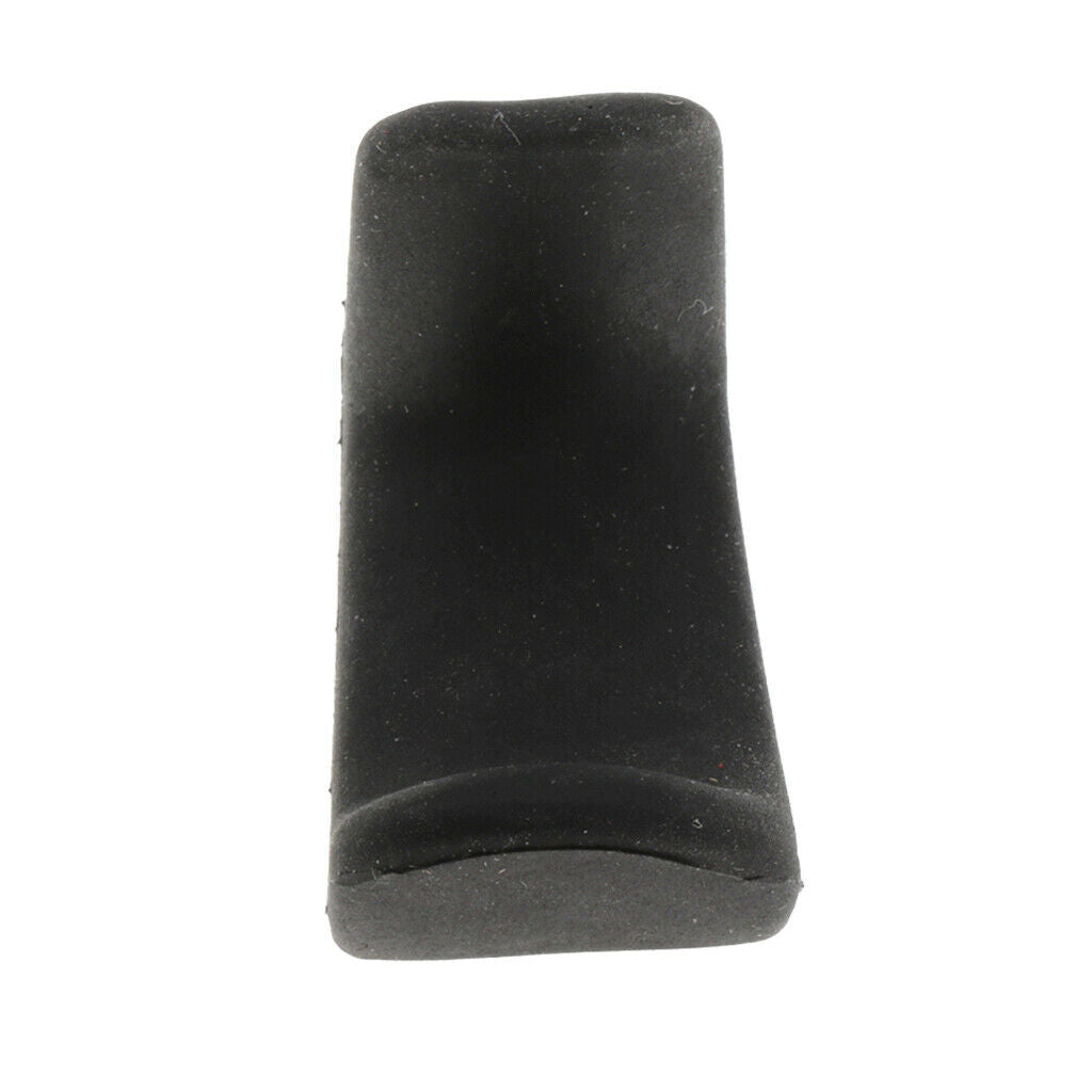 High Quality Rubber Clarinet Thumb Rest, Thumb Cushion, Thumb Protector for