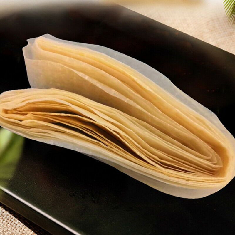 2.5m*29mm Edible Sausage Casings skins Packaging Pork Intestine Sausage T.l8