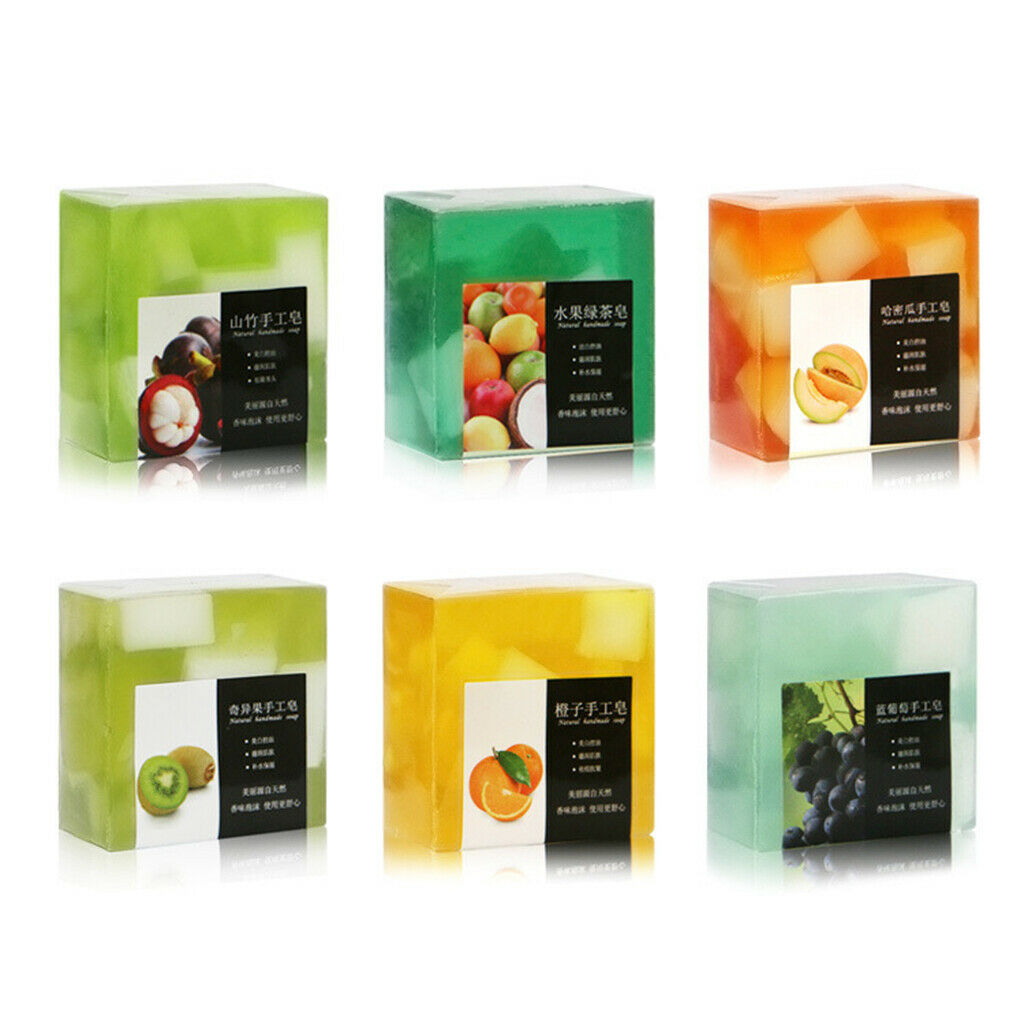 13x Food Grade Skin Safe Coloring Pigments Handmade Cake DIY Soap Candle Crafts