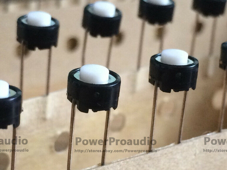 300X ALPS SKRGABD010 Tact Switch 2 feet 6.2*4.3MM 6.2*4.3 6.2x4.3mm for Pioneer