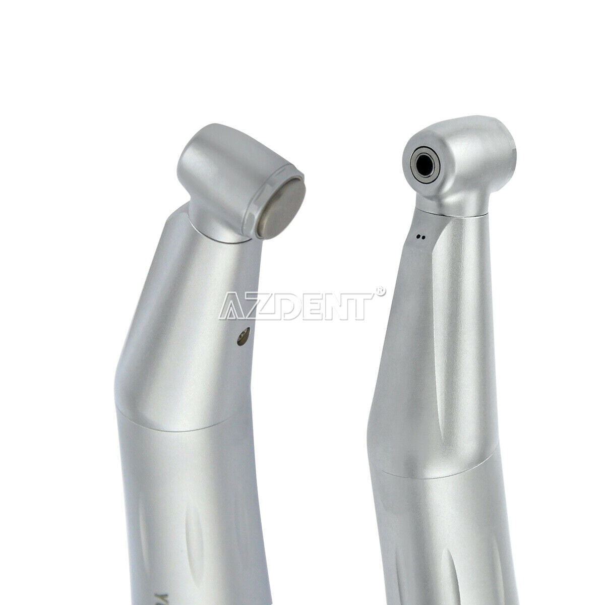 1 X COXO Dental Inner Water Button Contra Angle Low Speed Handpiece CX235 C-1B