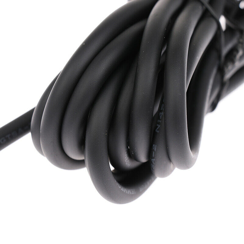 Hair Clipper Cable DIY Accessory for Wahl 8466/8467/8147 Power Cord Accessor FG