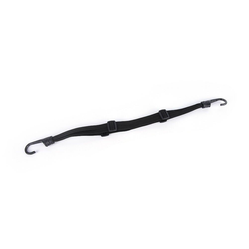 practical luggage helmet net rope belt bungee cord elastic strap cable withH Lt