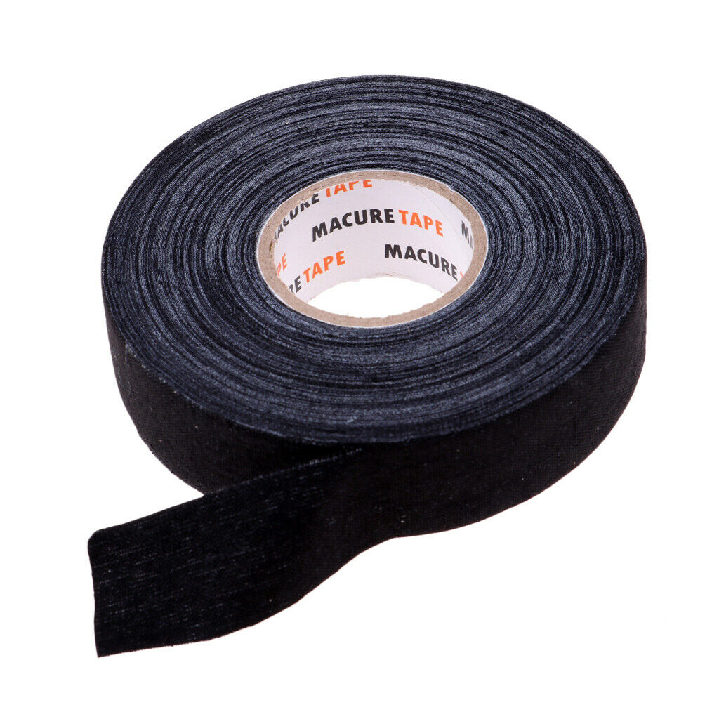 2Pcs Hockey Stick Wrap Self-Adhesive Wrapper Cloth Tape Guard Accessories