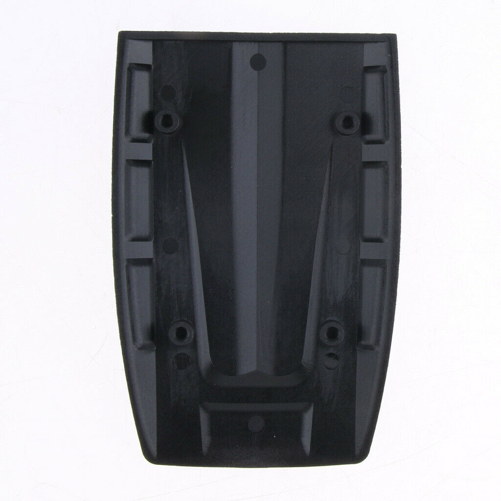 Plastic Engine Hood for RC Crawler Car 1:10 Axial SCX10 RC4WD D90 Body Shell