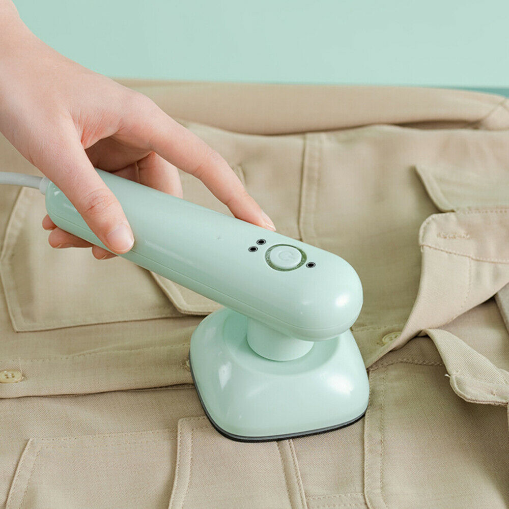 Steamer for Clothes Portable Mini Handheld Garment Steam Iron Professional