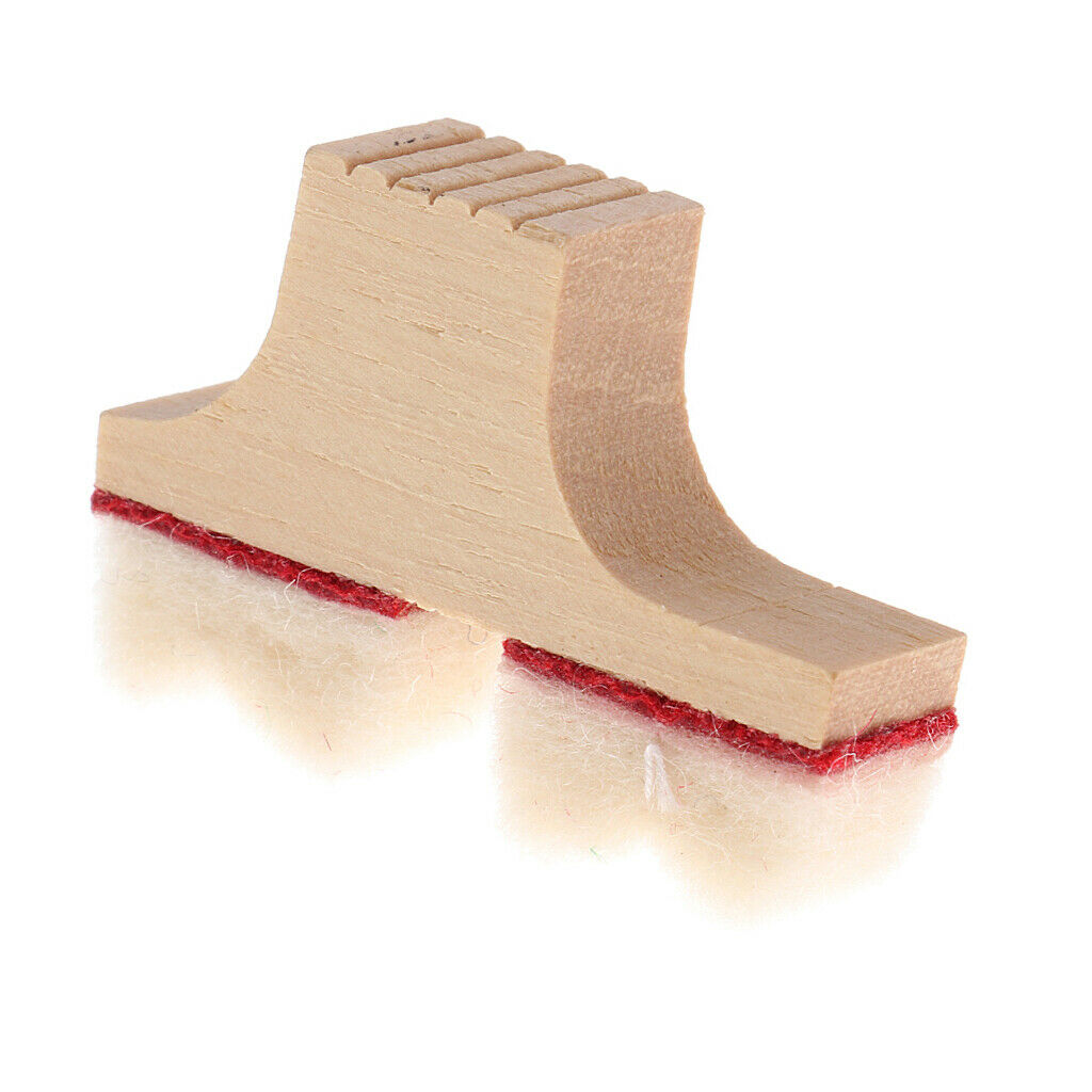 Treble Damper Head Felt Repair Tool Replacement for Upright / Vertical Piano
