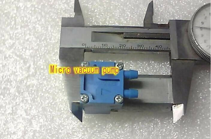 1pcs DC5V Micro vacuum pump Diaphragm pump Pressure Oxygen pump
