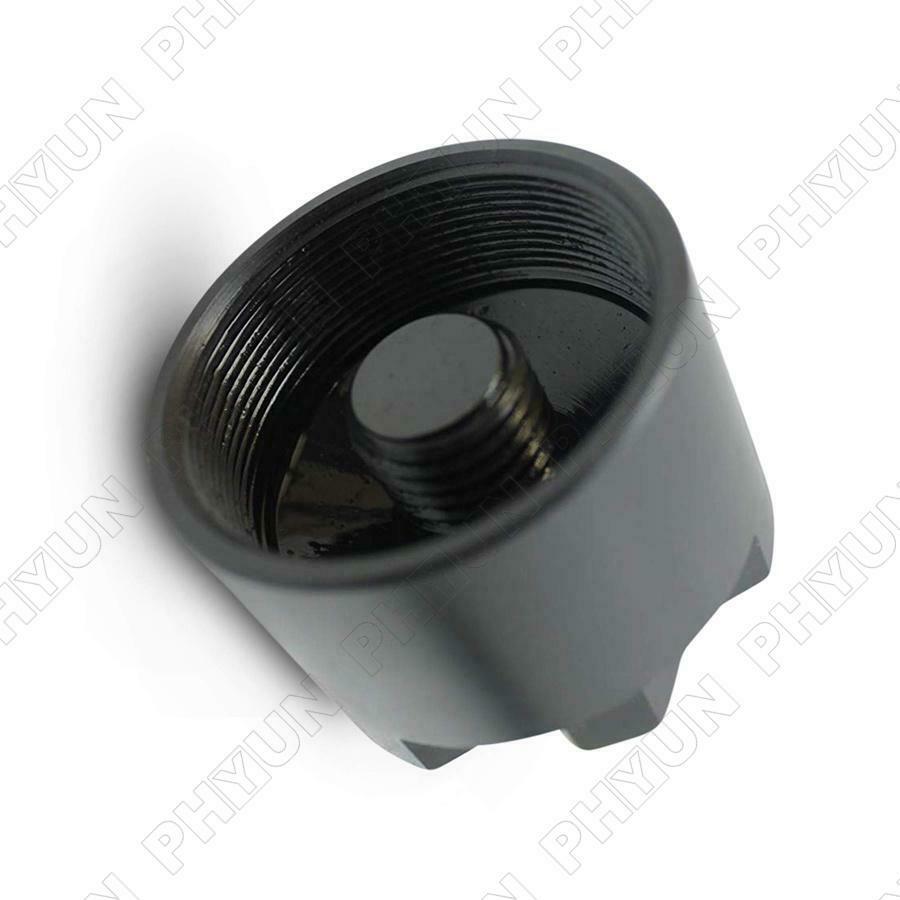 1x Flywheel Puller For Polaris RZR XP 900/1000/570 LH 50mm 1.5 Reverse Threads