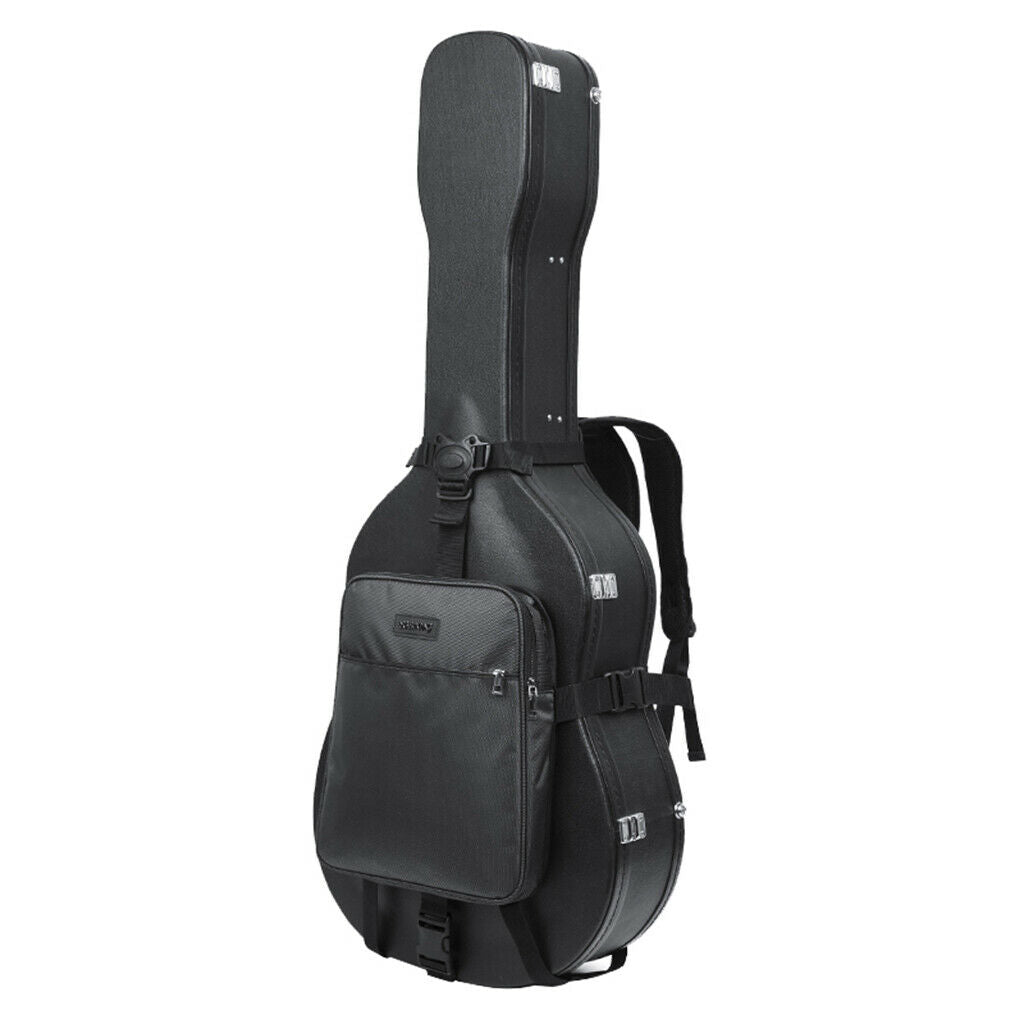 Guitar Straps Belt for Various Guitar Box Case Bag Backpack Carrying Strap
