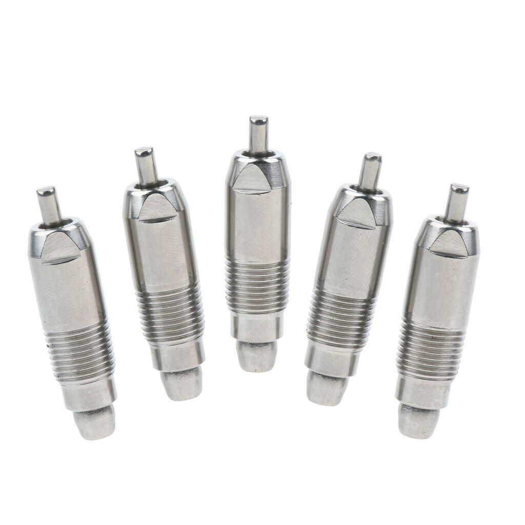 10 Pcs/set Poultry Nippler Waterer Automatic Feeder for Chicken Duck Rabbit