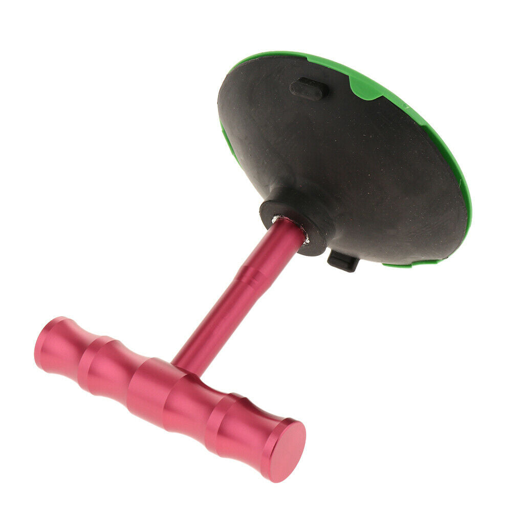 Portable T Handle Car Truck No Glue Needed Paintless