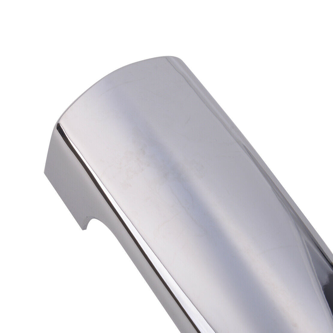 Chrome Side Mirror + Door Handle Covers Trim Fit For 06-13 Suzuki Grand Vitara