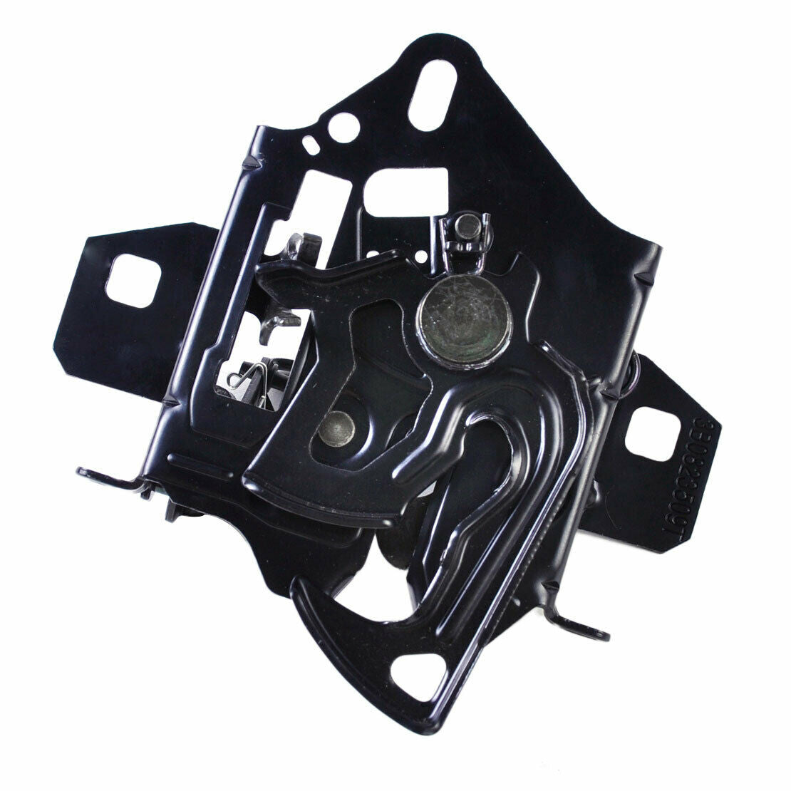 Engine Hood Latch Lid Lock Lower Bonnet Hood Fit for VW Passat 3B0823509R An