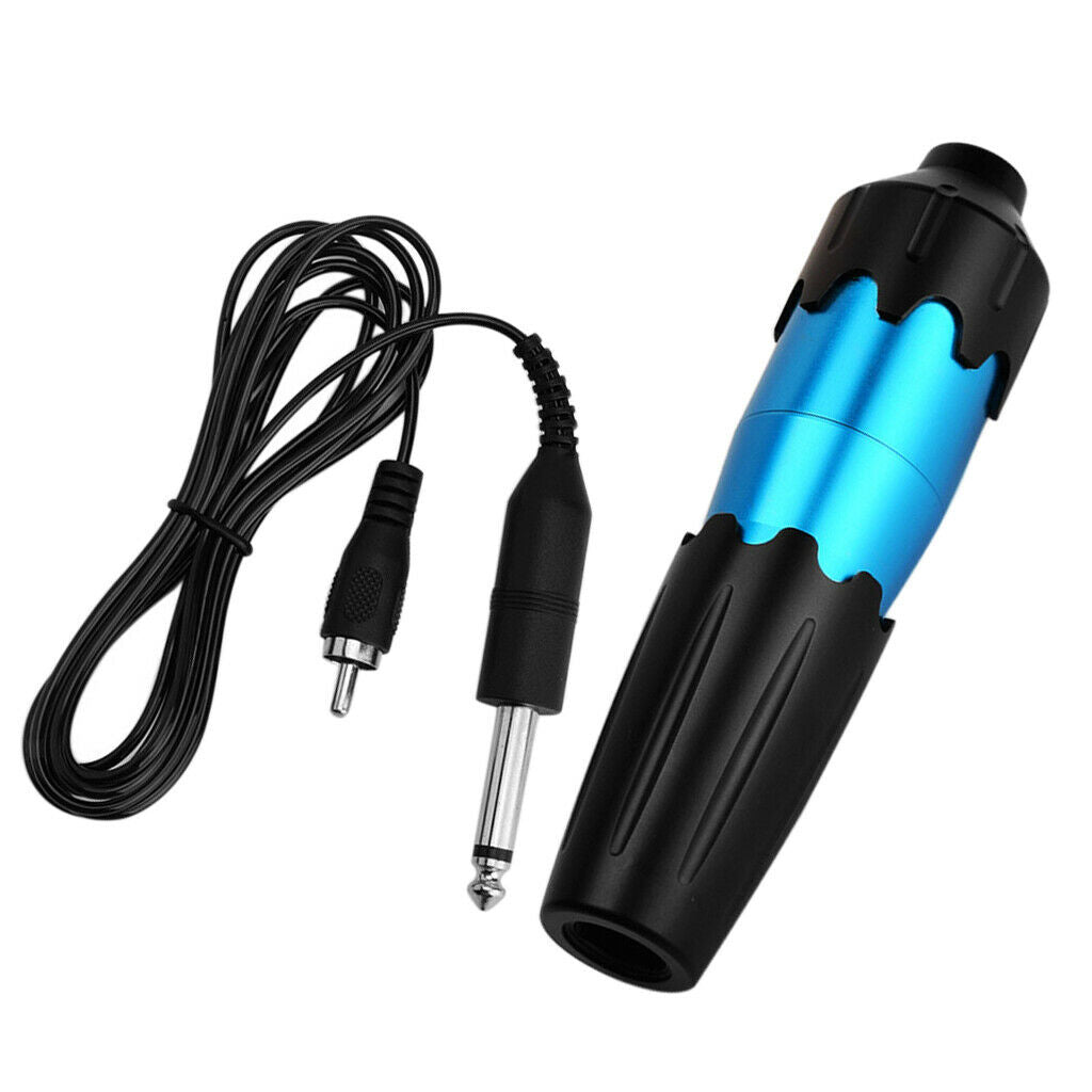Stable Rotary Tattoo Pen Liner Shader Motor Machine Supply for Lip Line Eyes