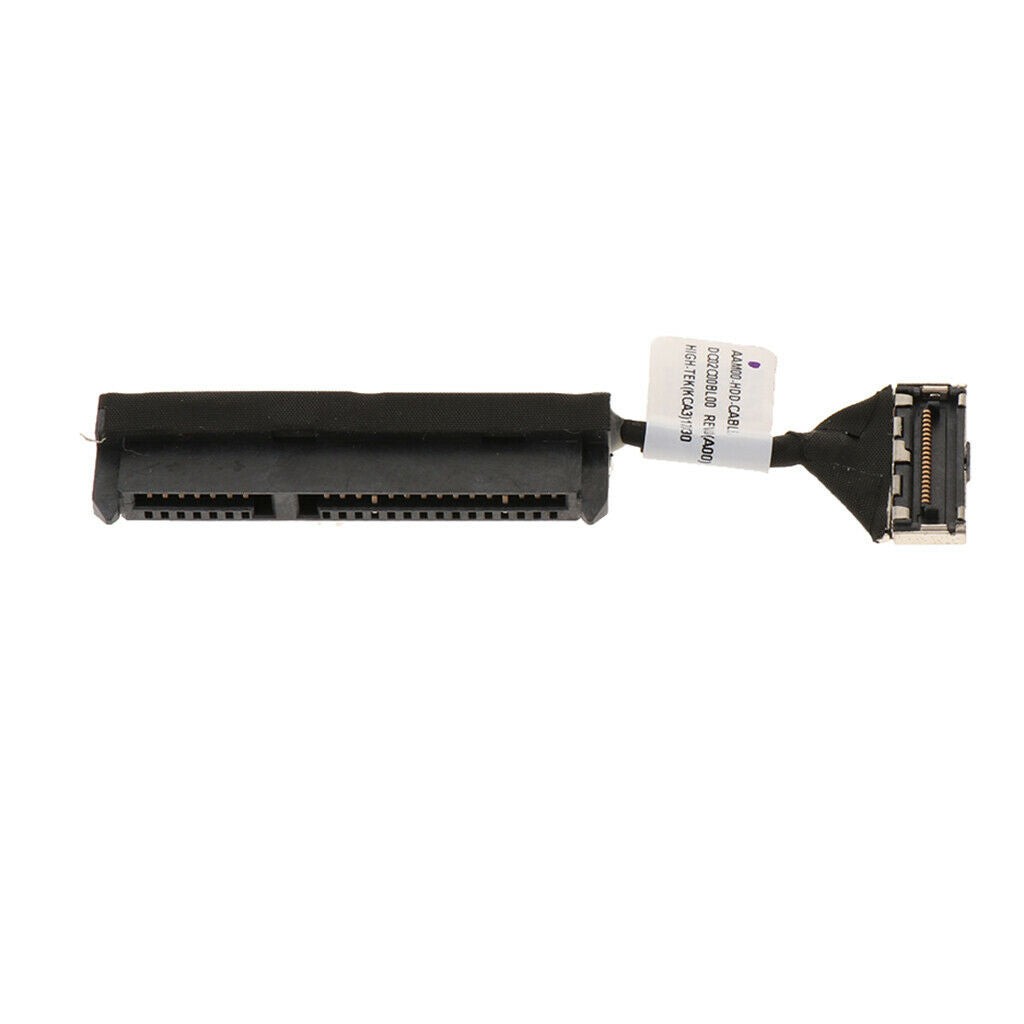 Replacements HDD Hard Drive Flex Cable Adapter for Dell XPS15-9550 / 9560 / 9570