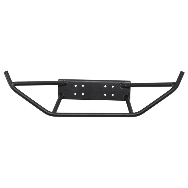 2X(RC Car Front Bumper for RC4WD Trail Finder TF2 1/10 Scale RC Cler Car MoI3B4)