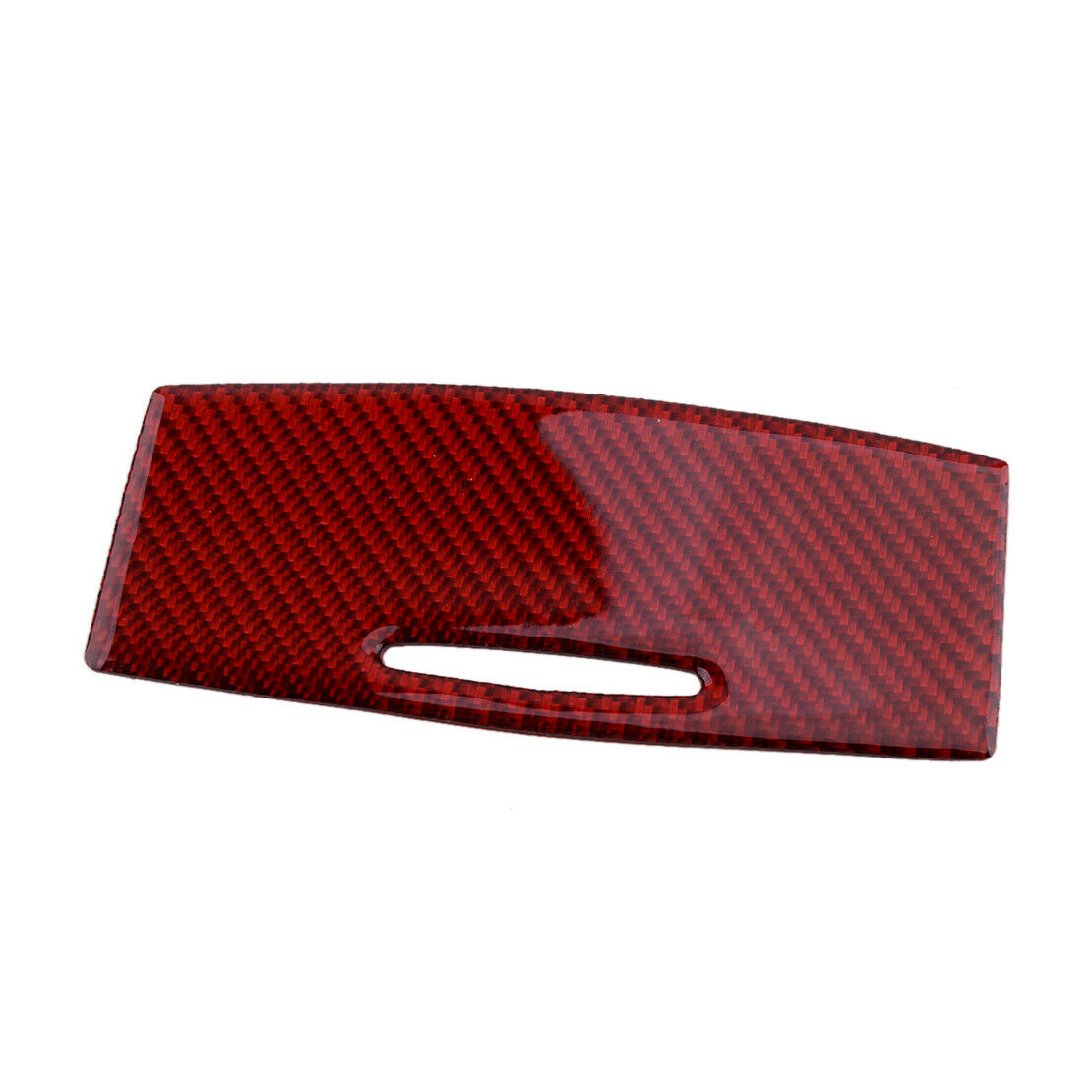 Car Cigarette Lighter Cover Trim Panel Decor Fit for Infiniti Q50 Q60 2015-2020