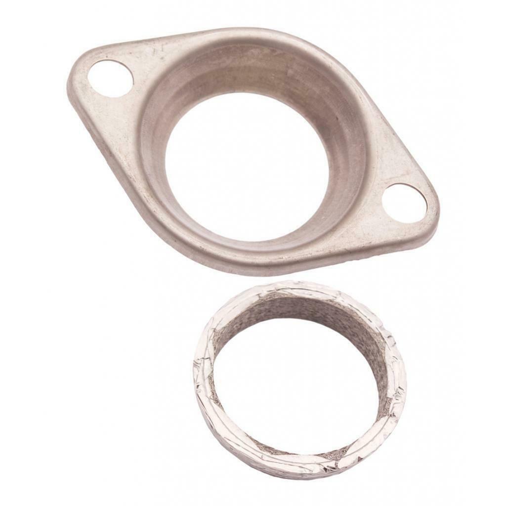 2.5 Collector Flange Donut Joint Gasket Header JDM ITR 2.5 "Exhaust Civic