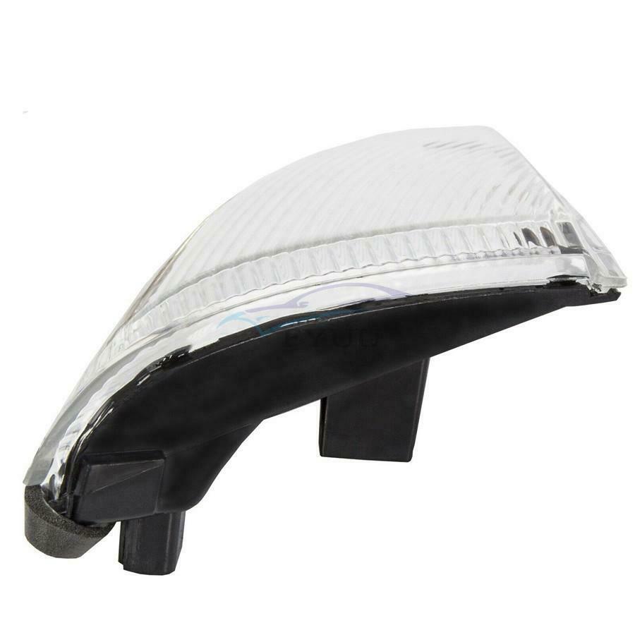 1PCS For Dodge Ram 1500 2500 Car Front Passenger Side Mirror Turn Signal Left