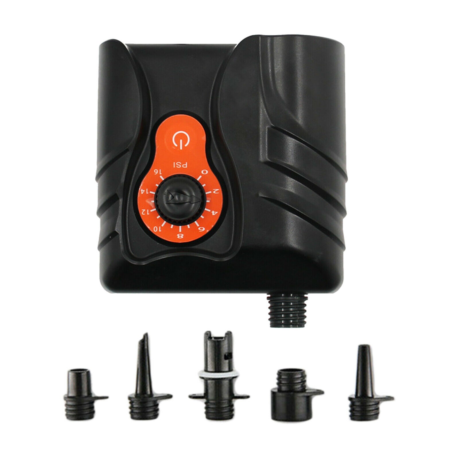 Electric Air Pump Stand Up Paddle Board   Inflation 16PSI Inflatables Boat