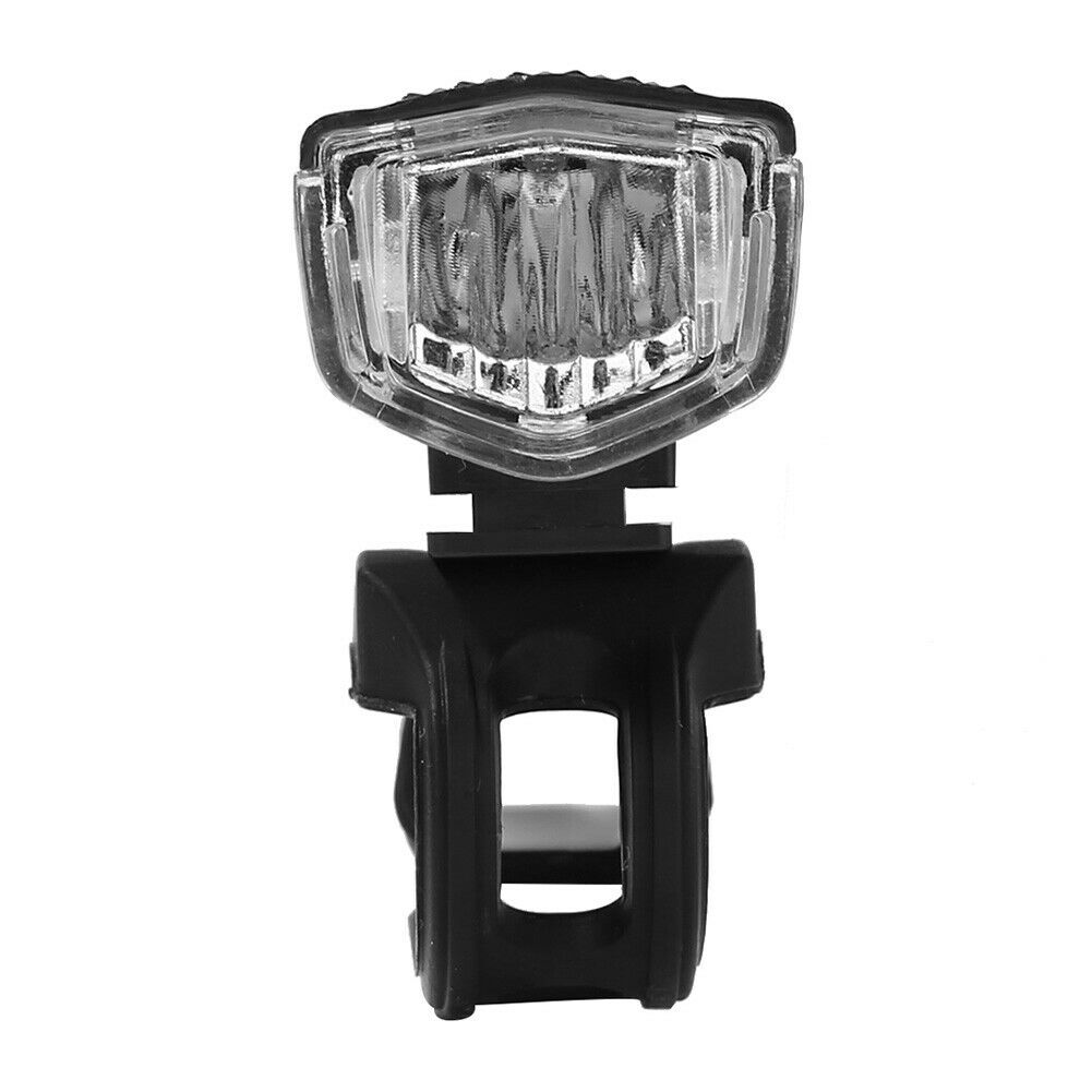 Bike Light Set USB Waterproof Bicycle XPE LED Spoke Headlight Taillight Light