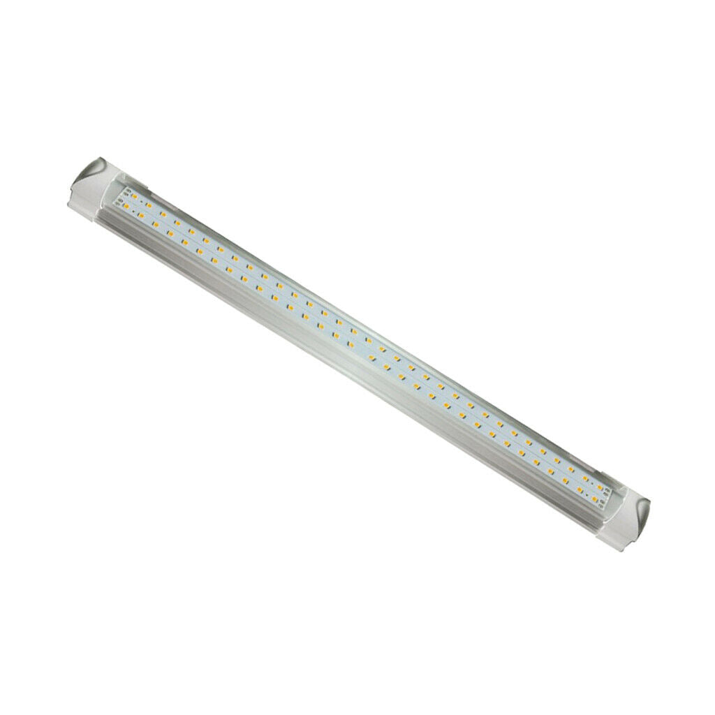 90cm Full Spectrum Double-line LED T8 18W Plant Growing Tube Grow Lamp