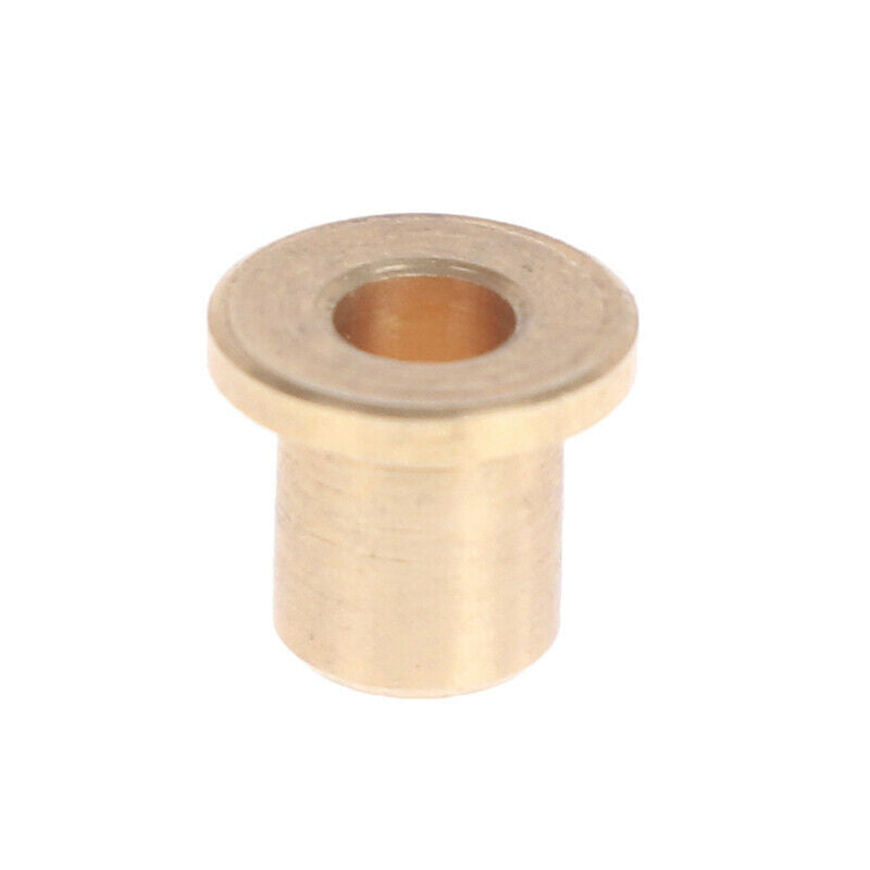 4pc Metal Chassis 6X5.2 Flange Bushing for WLtoys 144001 1/14 RC Car Spare P Lt