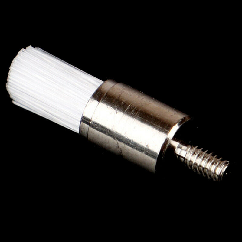 Electric Tooth Polisher Stain Plaque Remover Teeth Whitening Replacement .l8