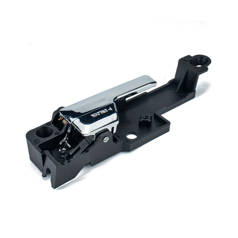 Front Rear Interior Door Handle Left Right Side 4PCS For Ford Fusion 6E5Z5422600