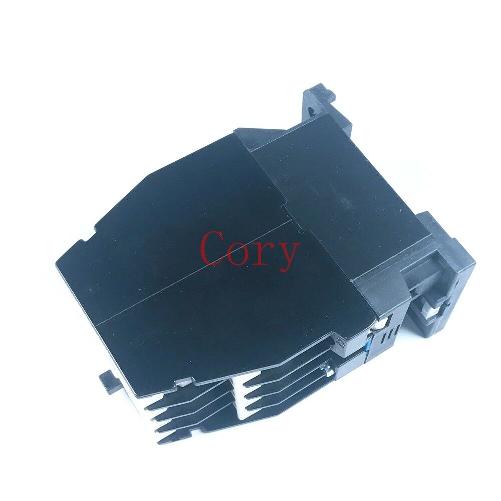 1PCS AC Contactor Type Relay 220V 10A Coil 3 Phase 3P 4NO + 4NC 35mm DIN Rail