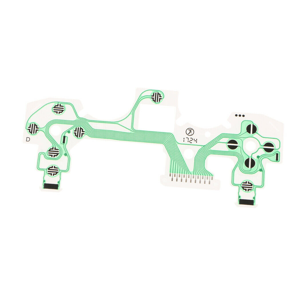 Replacement Flex Ribbon Cable Conductive Film Board Repair Part for PS4